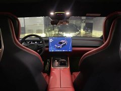 Xiaomi SU7 Quad Motor Ultra-Long Range Advanced Autonomous Driving Max - photo 8