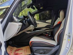 BYD Dolphin 405km Fashion Edition - ფოტო 10