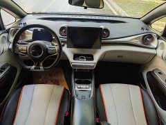 BYD Dolphin 405km Fashion Edition - ფოტო 9