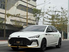 SAIC MG6 Pro 1.5T Automatic Trendsetter Luxury Edition - ფოტო 1