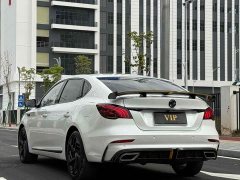 SAIC MG6 Pro 1.5T Automatic Trendsetter Luxury Edition - ფოტო 10
