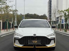 SAIC MG6 Pro 1.5T Automatic Trendsetter Luxury Edition - ფოტო 2