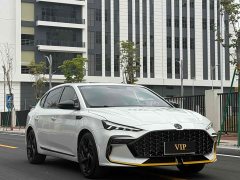 SAIC MG6 Pro 1.5T Automatic Trendsetter Luxury Edition - ფოტო 3
