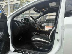 SAIC MG6 Pro 1.5T Automatic Trendsetter Luxury Edition - ფოტო 5