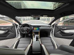 SAIC MG6 Pro 1.5T Automatic Trendsetter Luxury Edition - ფოტო 7