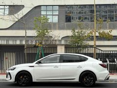 SAIC MG6 Pro 1.5T Automatic Trendsetter Luxury Edition - ფოტო 8