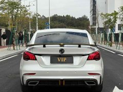 SAIC MG6 Pro 1.5T Automatic Trendsetter Luxury Edition - ფოტო 9