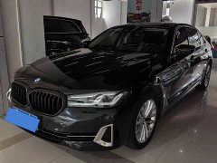 BMW 5 Series 530Li Luxury Edition Luxury Edition - ფოტო 1
