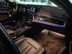 BMW 5 Series 530Li Luxury Edition Luxury Edition - ფოტო 11