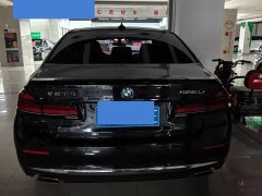 BMW 5 Series 530Li Luxury Edition Luxury Edition - ფოტო 12