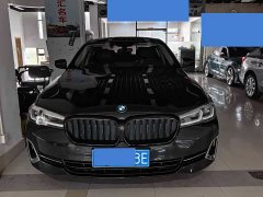 BMW 5 Series 530Li Luxury Edition Luxury Edition - ფოტო 2