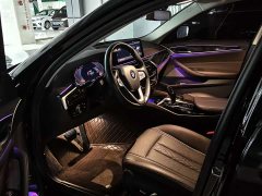 BMW 5 Series 530Li Luxury Edition Luxury Edition - ფოტო 4