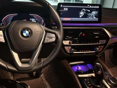 BMW 5 Series 530Li Luxury Edition Luxury Edition - ფოტო 5