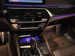 BMW 5 Series 530Li Luxury Edition Luxury Edition - ფოტო 6