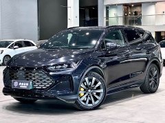 BYD Tang New Energy DM-p War God Edition - ფოტო 1