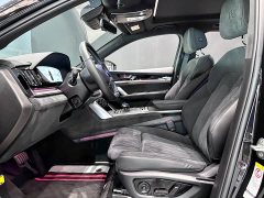 BYD Tang New Energy DM-p War God Edition - ფოტო 10
