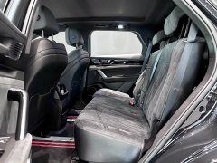 BYD Tang New Energy DM-p War God Edition - ფოტო 11
