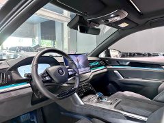 BYD Tang New Energy DM-p War God Edition - ფოტო 12