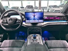 BYD Tang New Energy DM-p War God Edition - ფოტო 13