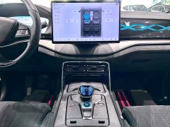BYD Tang New Energy DM-p War God Edition - ფოტო 16