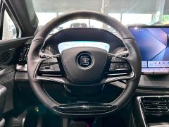 BYD Tang New Energy DM-p War God Edition - ფოტო 17