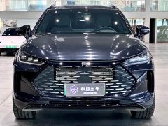 BYD Tang New Energy DM-p War God Edition - ფოტო 2