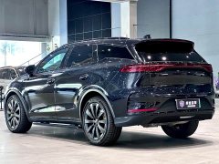 BYD Tang New Energy DM-p War God Edition - ფოტო 3