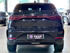 BYD Tang New Energy DM-p War God Edition - ფოტო 4