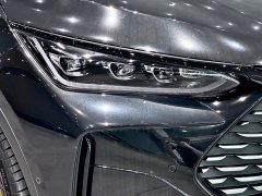 BYD Tang New Energy DM-p War God Edition - ფოტო 5