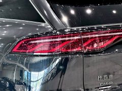 BYD Tang New Energy DM-p War God Edition - ფოტო 6
