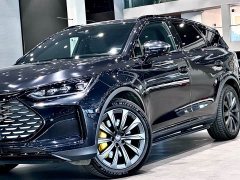 BYD Tang New Energy DM-p War God Edition - ფოტო 7