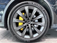 BYD Tang New Energy DM-p War God Edition - ფოტო 8