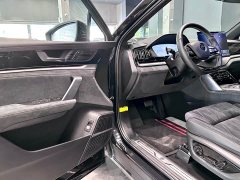 BYD Tang New Energy DM-p War God Edition - ფოტო 9