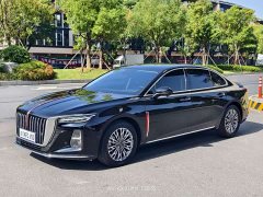 FAW Red Flag H5 1.5T DCT Smart Connected Flagship Rhythm Edition - ფოტო 1
