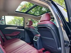 FAW Red Flag H5 1.5T DCT Smart Connected Flagship Rhythm Edition - ფოტო 10