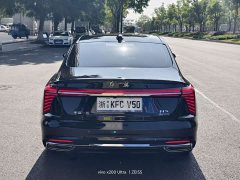 FAW Red Flag H5 1.5T DCT Smart Connected Flagship Rhythm Edition - ფოტო 13