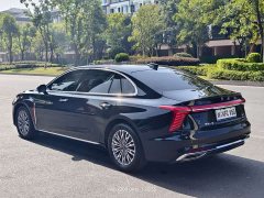 FAW Red Flag H5 1.5T DCT Smart Connected Flagship Rhythm Edition - ფოტო 14