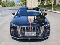FAW Red Flag H5 1.5T DCT Smart Connected Flagship Rhythm Edition - ფოტო 2