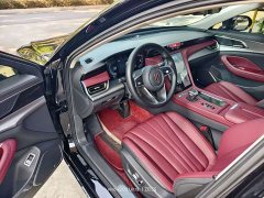 FAW Red Flag H5 1.5T DCT Smart Connected Flagship Rhythm Edition - ფოტო 4