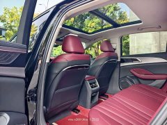 FAW Red Flag H5 1.5T DCT Smart Connected Flagship Rhythm Edition - ფოტო 5