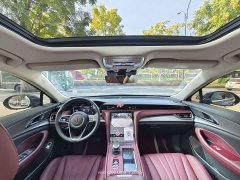 FAW Red Flag H5 1.5T DCT Smart Connected Flagship Rhythm Edition - ფოტო 8