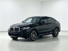 BMW X4 xDrive 30i M Sport Package - ფოტო 1