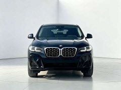 BMW X4 xDrive 30i M Sport Package - ფოტო 2