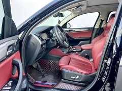 BMW X4 xDrive 30i M Sport Package - ფოტო 3