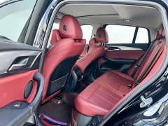 BMW X4 xDrive 30i M Sport Package - ფოტო 5