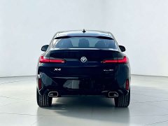 BMW X4 xDrive 30i M Sport Package - ფოტო 6