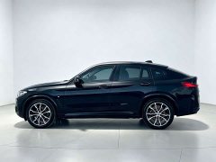BMW X4 xDrive 30i M Sport Package - ფოტო 7