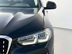 BMW X4 xDrive 30i M Sport Package - ფოტო 8