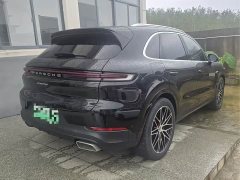 Porsche Cayenne PHEV Cayenne E-Hybrid 2.0T - ფოტო 5