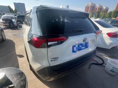 Toyota RAV4 Hybrid 2.5L E-CVT AWD Elite Plus - ფოტო 11
